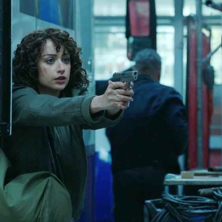 cover art for 133 - S11 EP3 - Kaleidoscope Mini Series Ep V,O,R,B