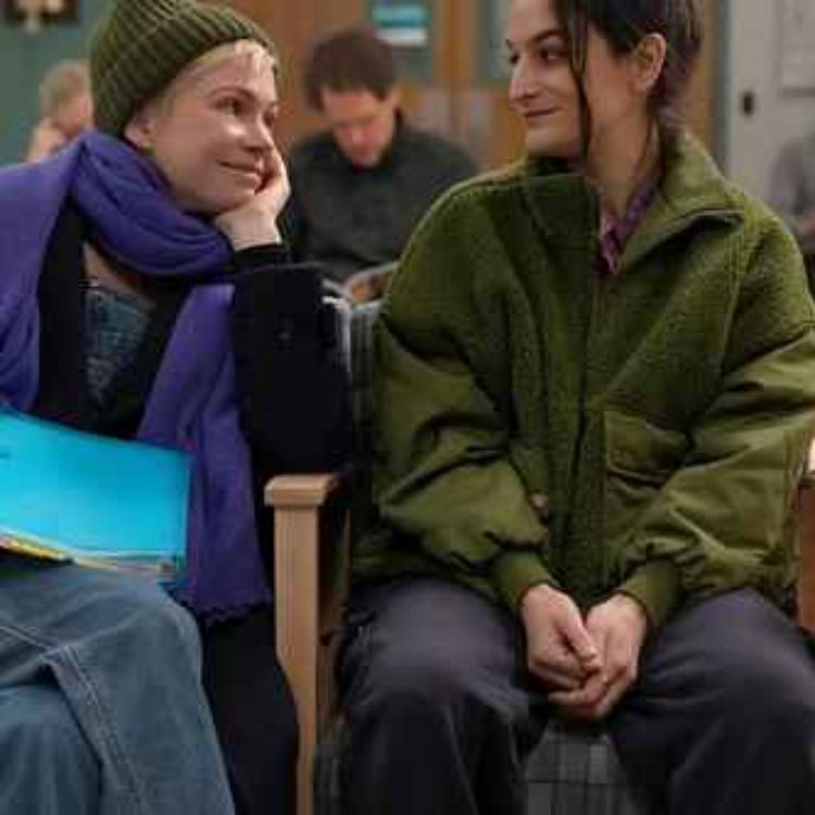 cover art for 135 - S11 EP05 - Dying For Sex Mini Series Ep1-4