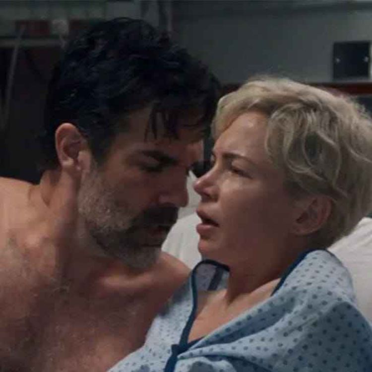 cover art for 137 - S11 EP07 - Dying For Sex Mini Series Ep5-8