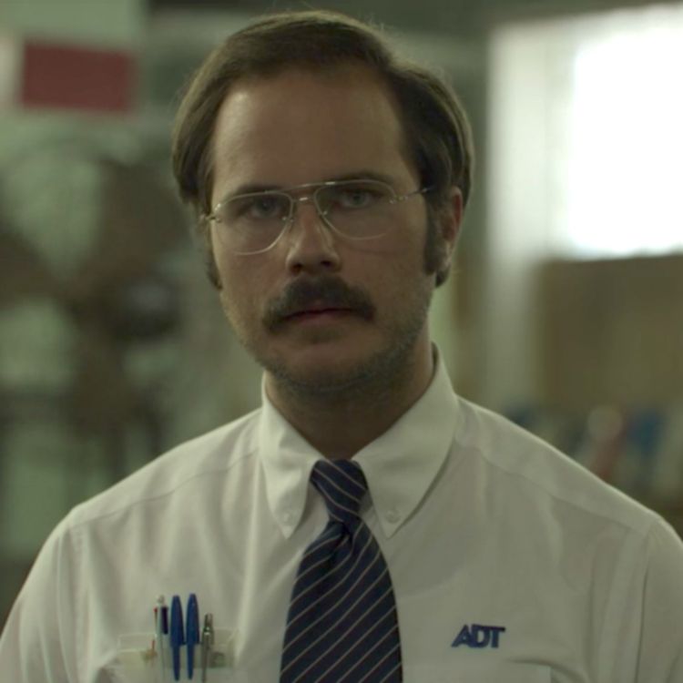 cover art for 139 - S11 EP09 - Mindhunter S02 Ep1-3