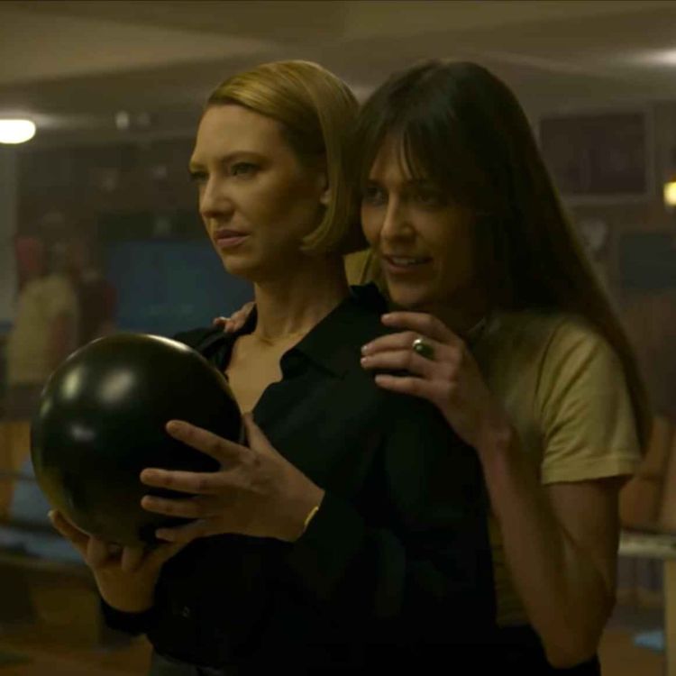 cover art for 141 - S11 EP11 - Mindhunter S02 Ep4-6