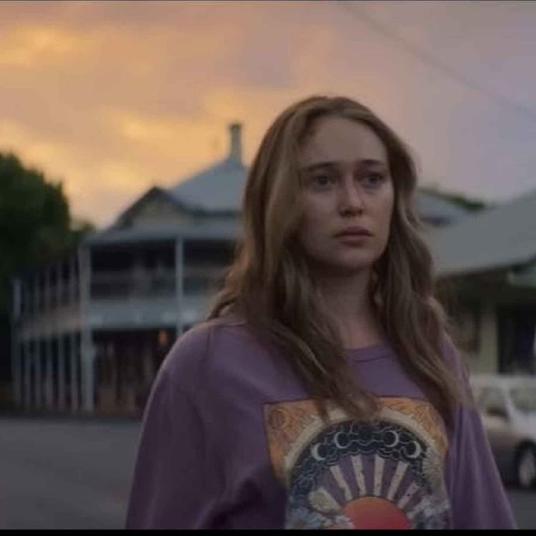 cover art for 144 - S12 EP1 - The Lost Flowers of Alice Hart Mini Series Ep 1-3