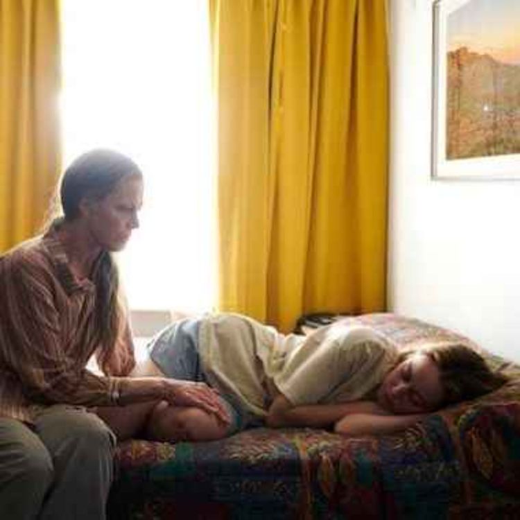 cover art for 146 - S12 EP3 - The Lost Flowers of Alice Hart Mini Series Ep 4-7