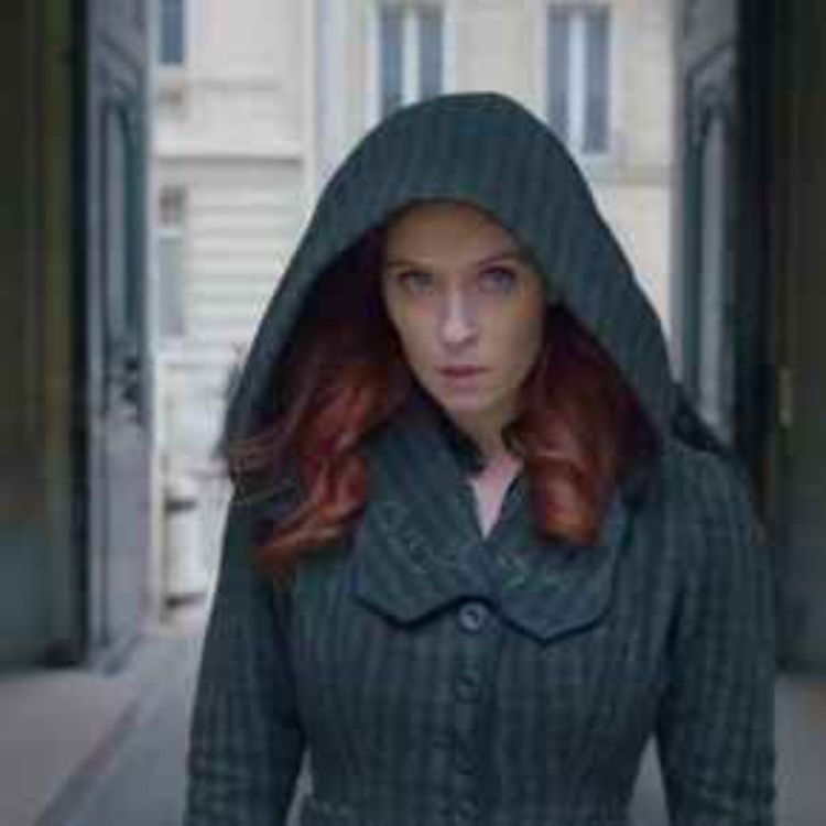 cover art for 145 - S12 EP2 - The Bonfire of Destiny Mini Series Ep 1-4