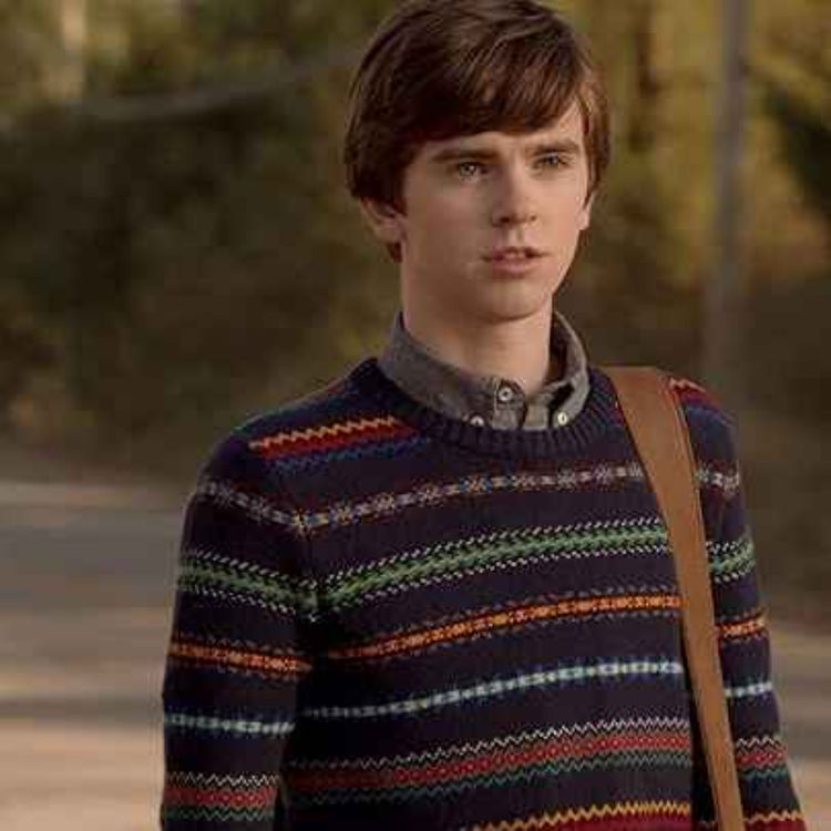 cover art for 149 - S12 EP6 - Bates Motel S01 Ep 1-3