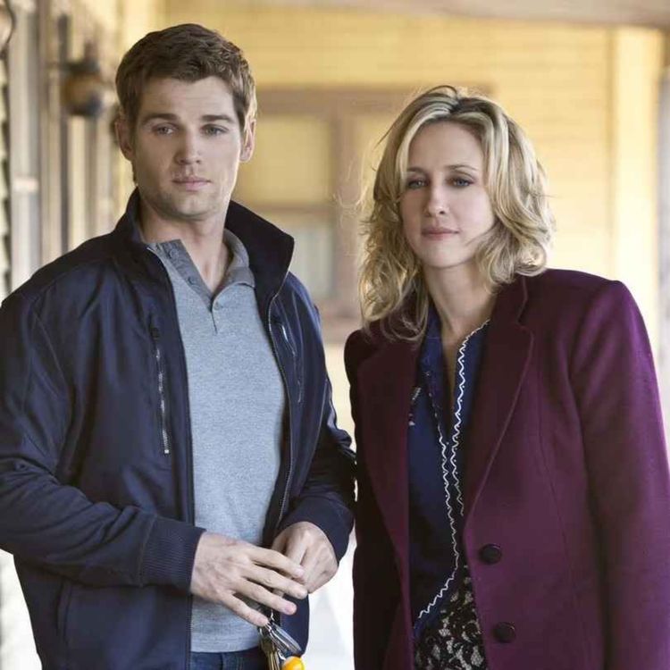 cover art for 151 - S12 EP8 - Bates Motel S01 Ep 4-7