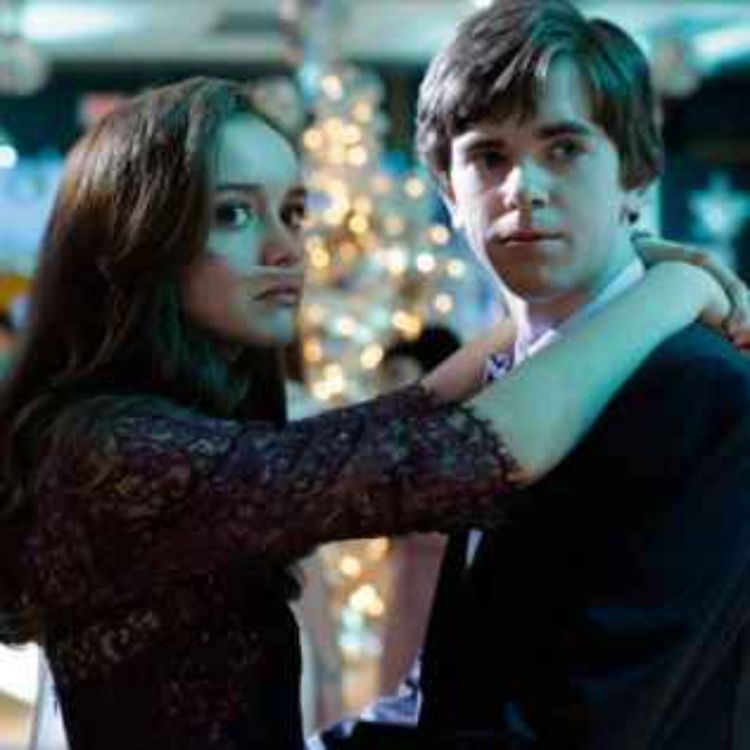 cover art for 153 - S12 EP10 - Bates Motel S01 Ep 8-10