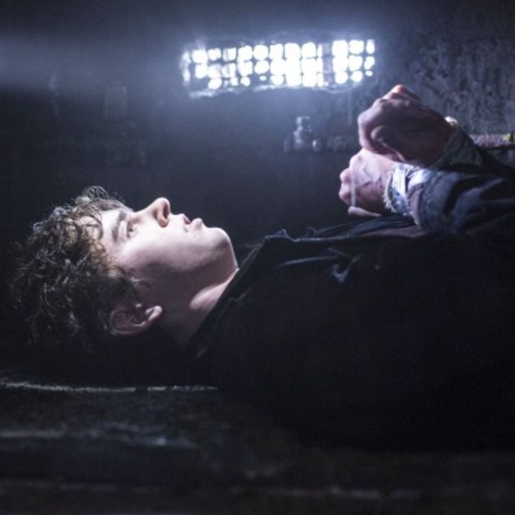 cover art for 161 - S13 EP5 - Bates Motel S02 Ep 8-10