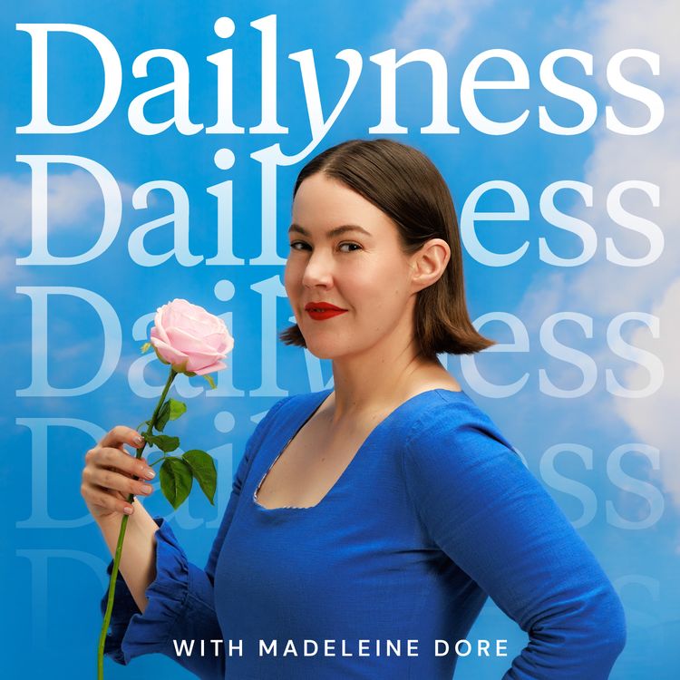 cover art for Introducing Dailyness