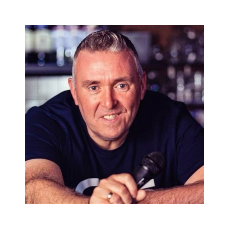 cover art for Paul Marsh - President Paul of Marshapalooza