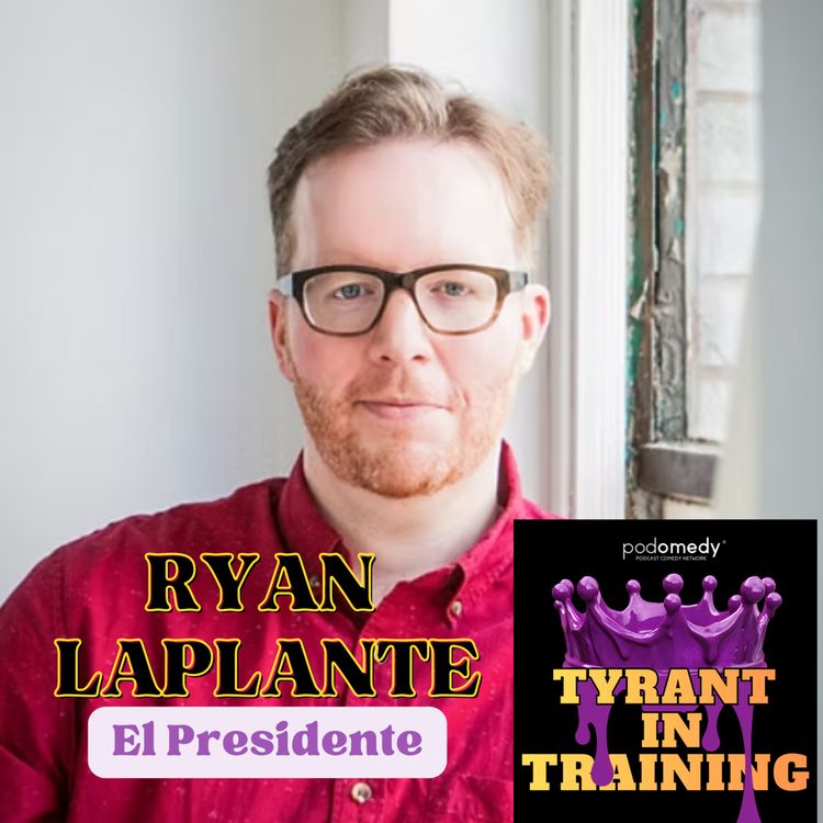 cover art for Ryan LaPlante - Not Enough Canada's