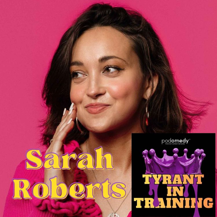 cover art for Banning Death: The Sarah Roberts Law