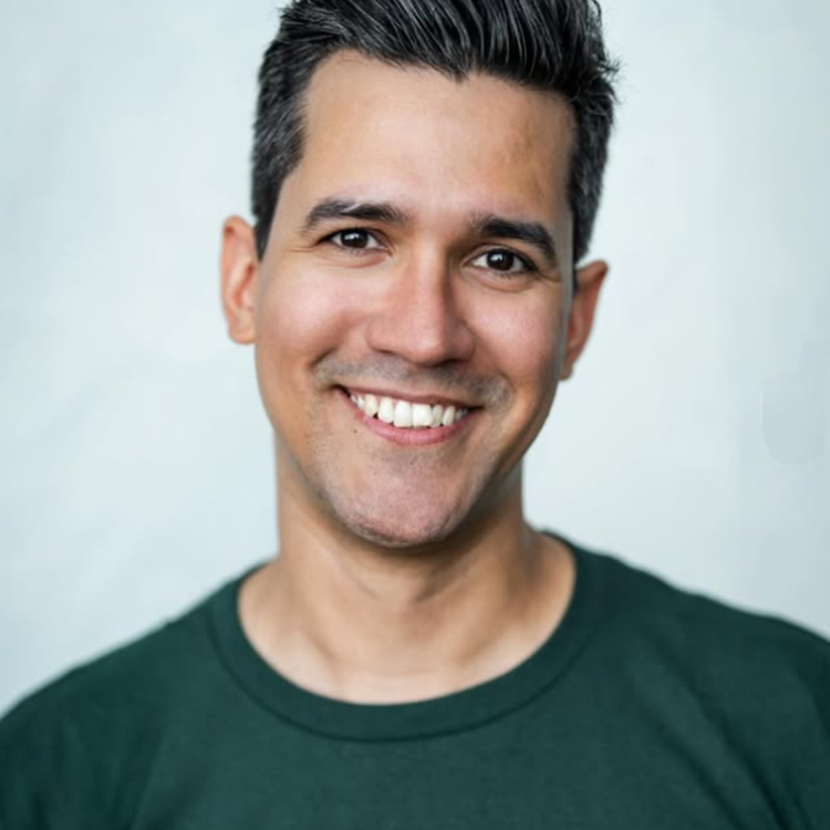 cover art for James Quesada - Previously On Previous