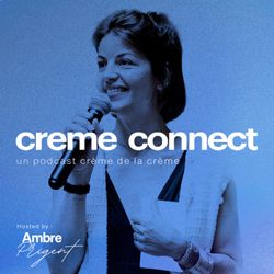 cover art for Creme connect