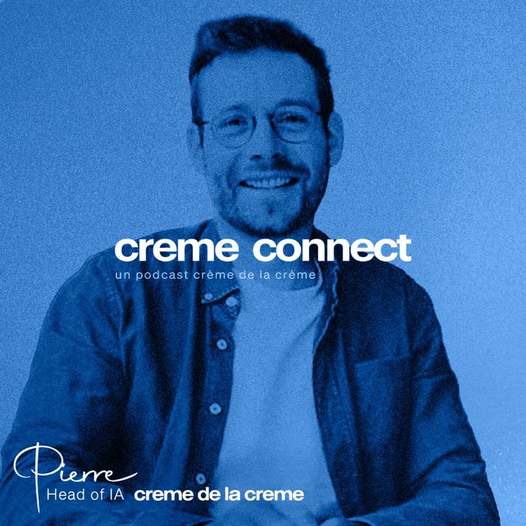 cover art for Des freelances, un algorithme : comment l'IA a transformé le matching creme de la creme