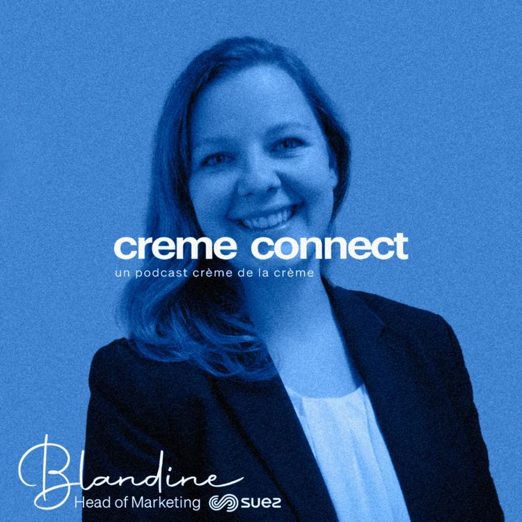 cover art for De la vision à l’exécution : piloter le marketing dans un groupe industriel comme SUEZ