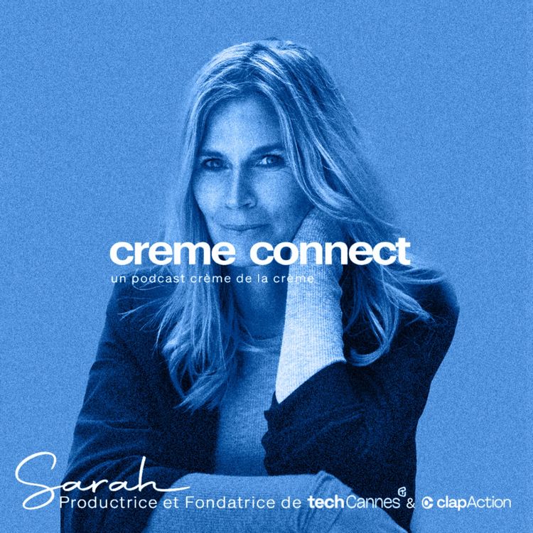 cover art for IA & Médias : de la data à l'émotion - Partie 1 