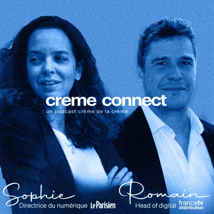 cover art for IA & Médias : de la data à l'émotion - Partie 2