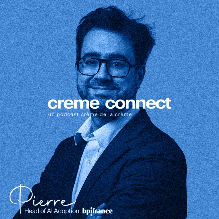 cover art for Bpifrance : comment passer de l’IA générative à une banque agentique