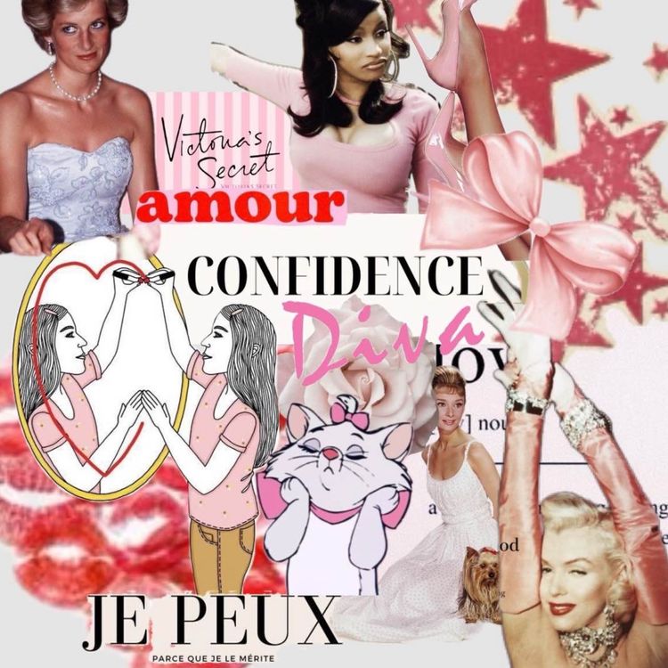 cover art for COMMENT ĂTRE MAGNĂTIQUE ET SĂR DE SOI ?