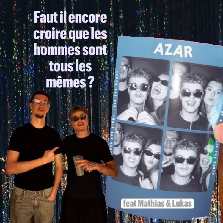 cover art for faut- il encore croire que les hommes sont tous les mĂȘmes ?