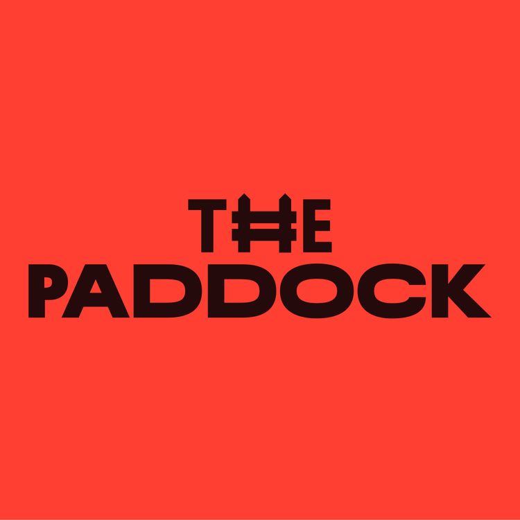 cover art for The Past, Present & Future of Horse Racing | The Paddock Ep 2