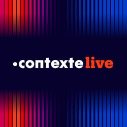 cover art for Contexte Live