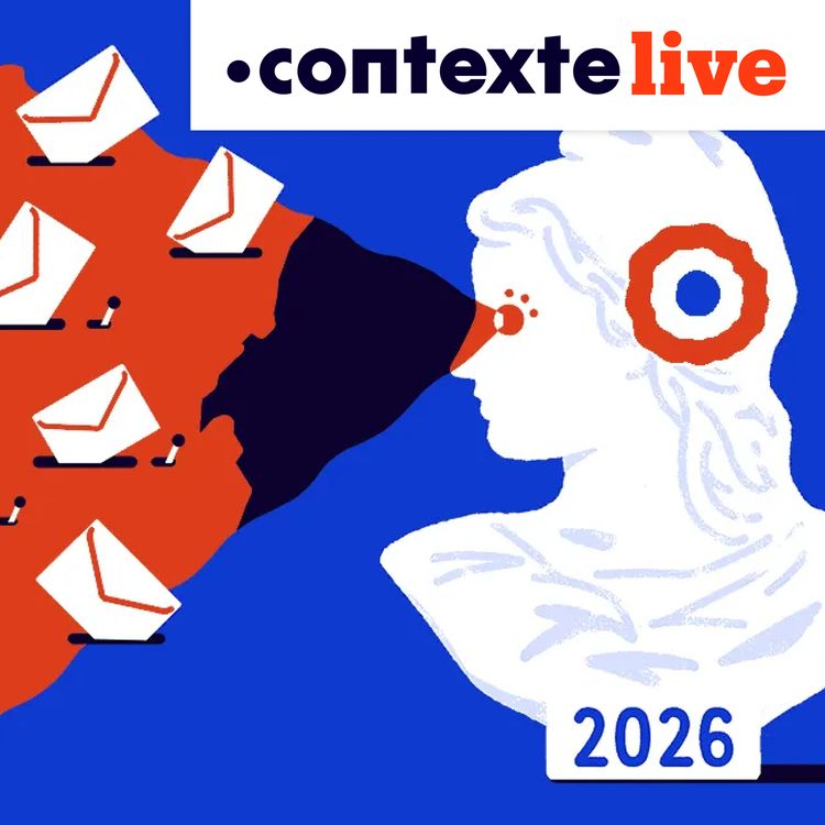 cover art for Les leçons de la campagne des municipales 2026