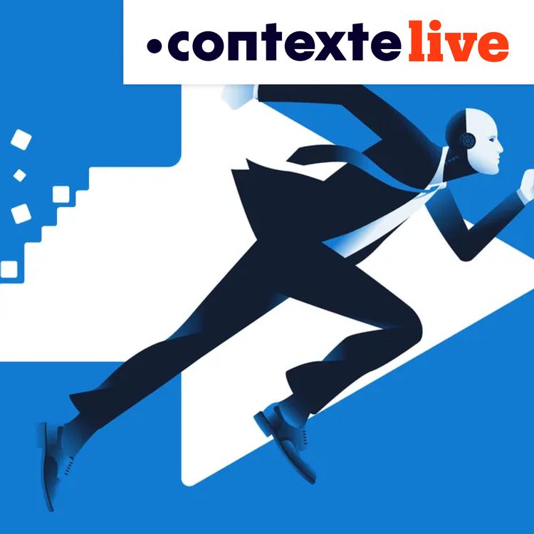 cover art for Omnibus tech : l’UE peut-elle rester dans la course à l’innovation ?