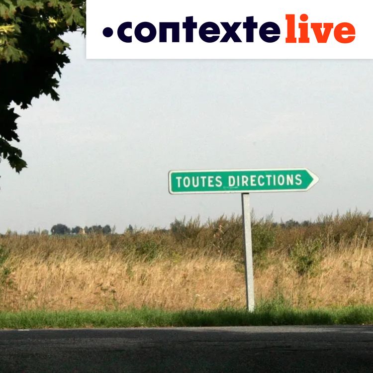 cover art for Les ambitions et les limites de la loi-cadre transports