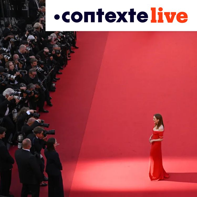 cover art for IA, diète budgétaire : à Cannes, le cinéma à la croisette des chemins