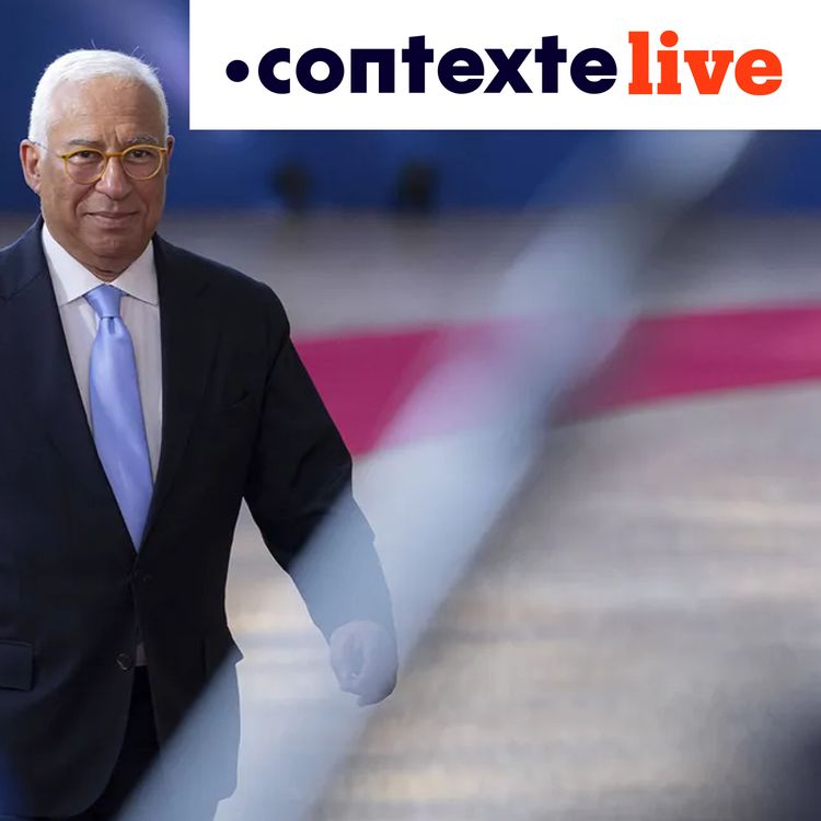 cover art for La bataille du budget européen s'intensifie au Conseil