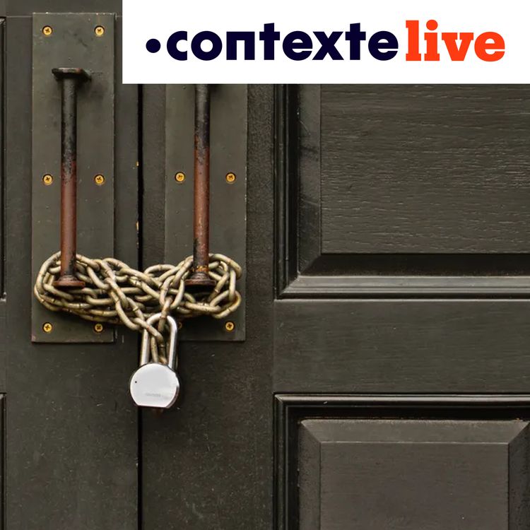 cover art for Règlement de lutte contre les abus sexuels sur mineurs en ligne (CSAM) : peut-on encore boucler un accord avant l'été ?