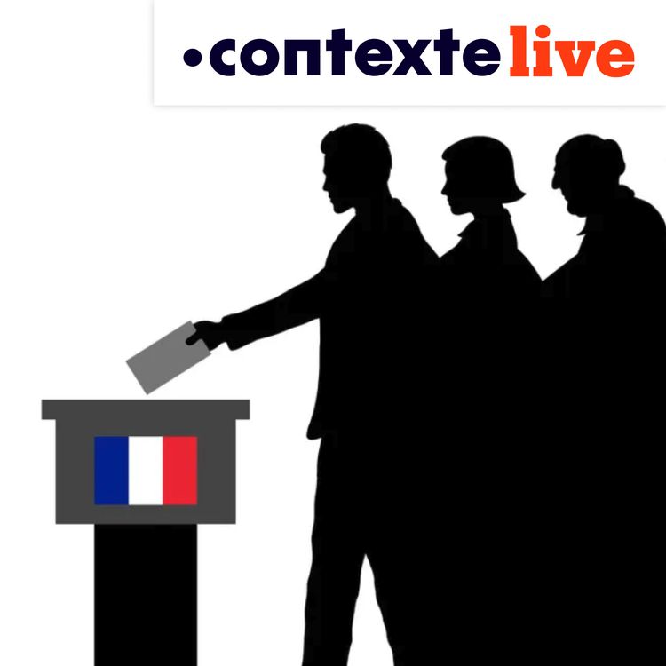cover art for Sénatoriales 2026 : la dernière élection clé avant la présidentielle