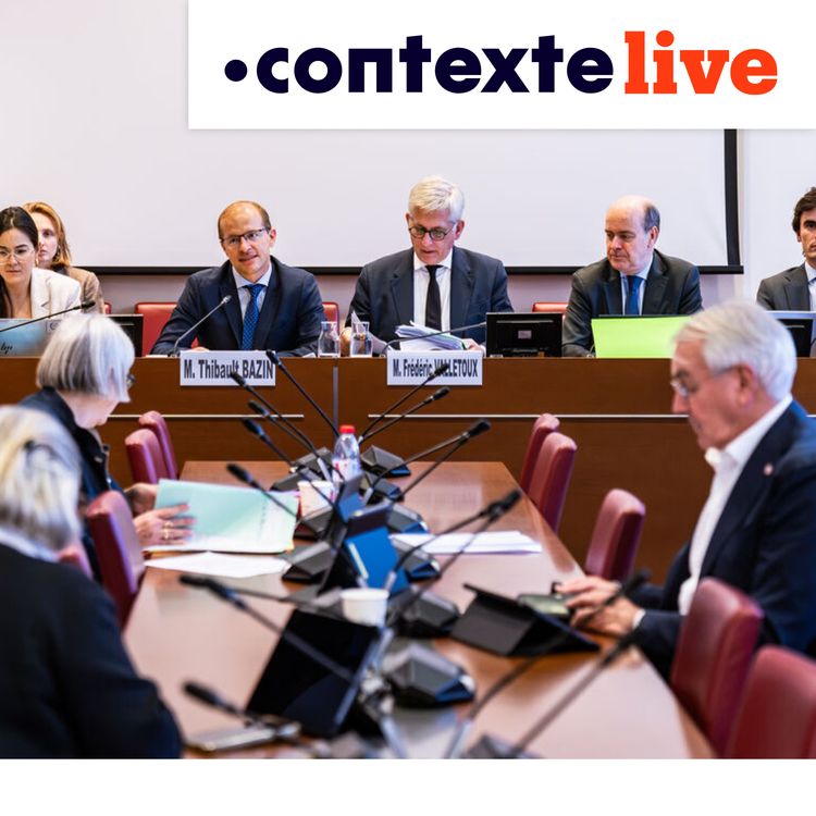 cover art for PLFSS 2027 : ce qu’il faut savoir avant la bataille de l’hémicycle