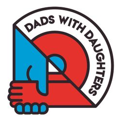 cover art for Dads With Daughters