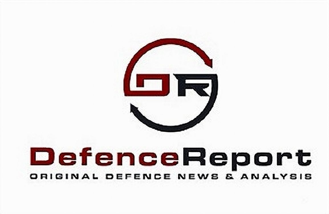 cover art for Welcome to the DefenceReport Podcast