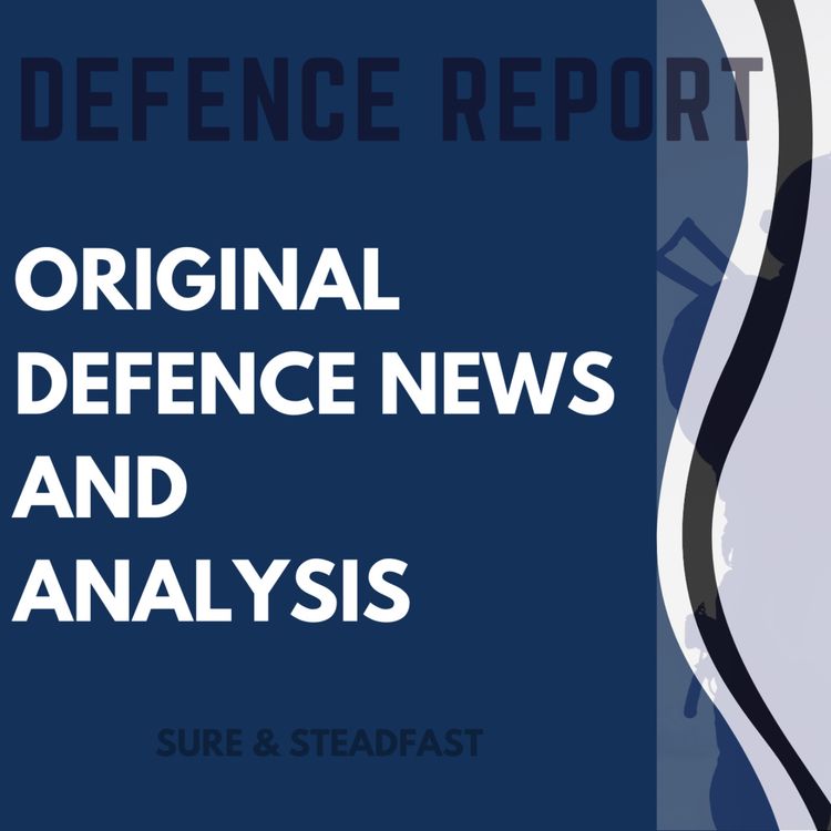 cover art for Iran: Inflection Point for Trump, Iran, and the West