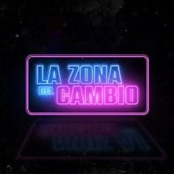 cover art for La Zona del Cambio