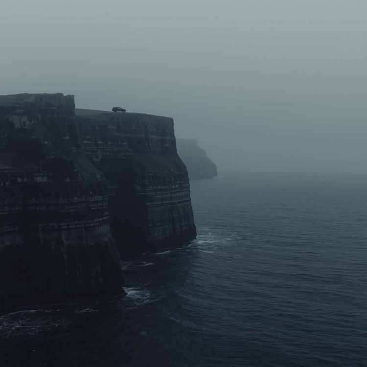 cover art for Ep 2: The Crawford Family Murders