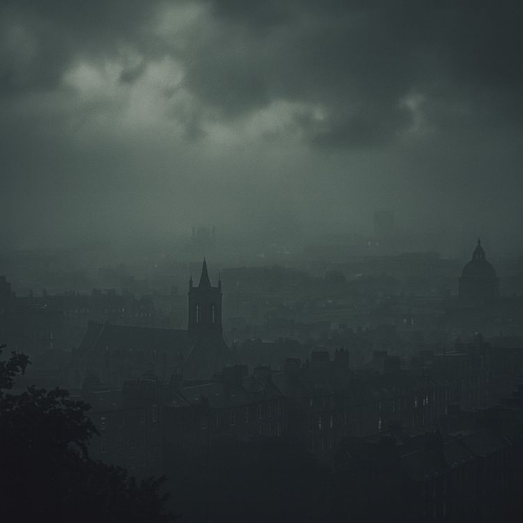 cover art for Ep 5: The Josef Fritzl Case