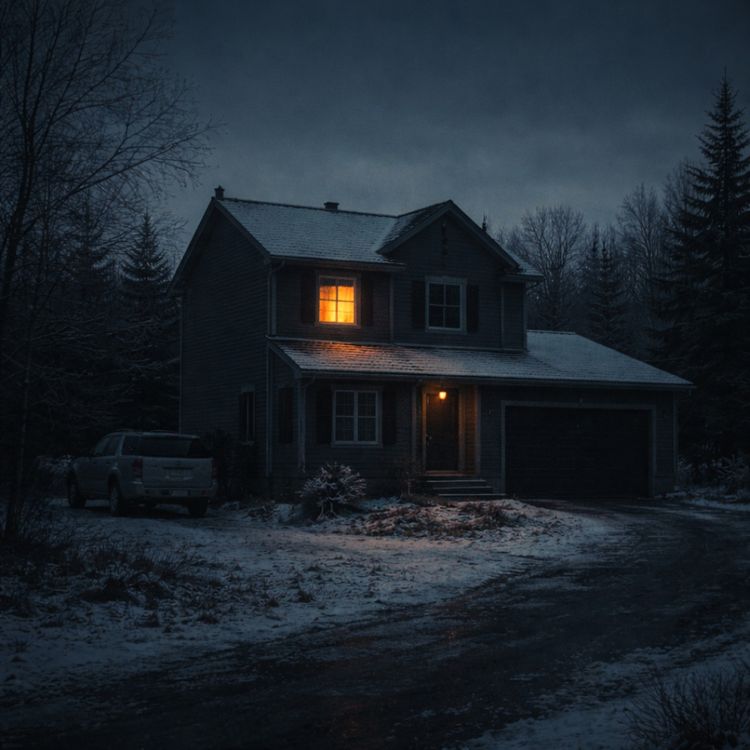 cover art for Ep 6: The Kelsey Berreth Case