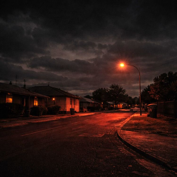 cover art for Ep 11: The Snowtown Murders