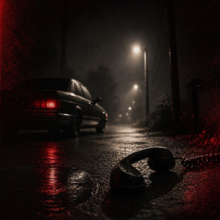 cover art for Ep 28: The Disappearance of Dorothy Jane Scott