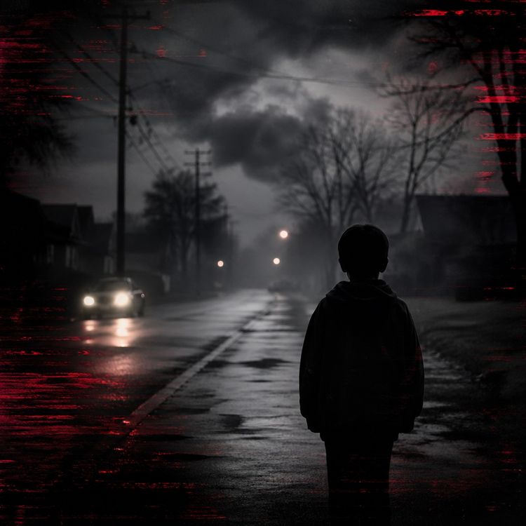 cover art for Ep 29: The Oakland County Child Killer