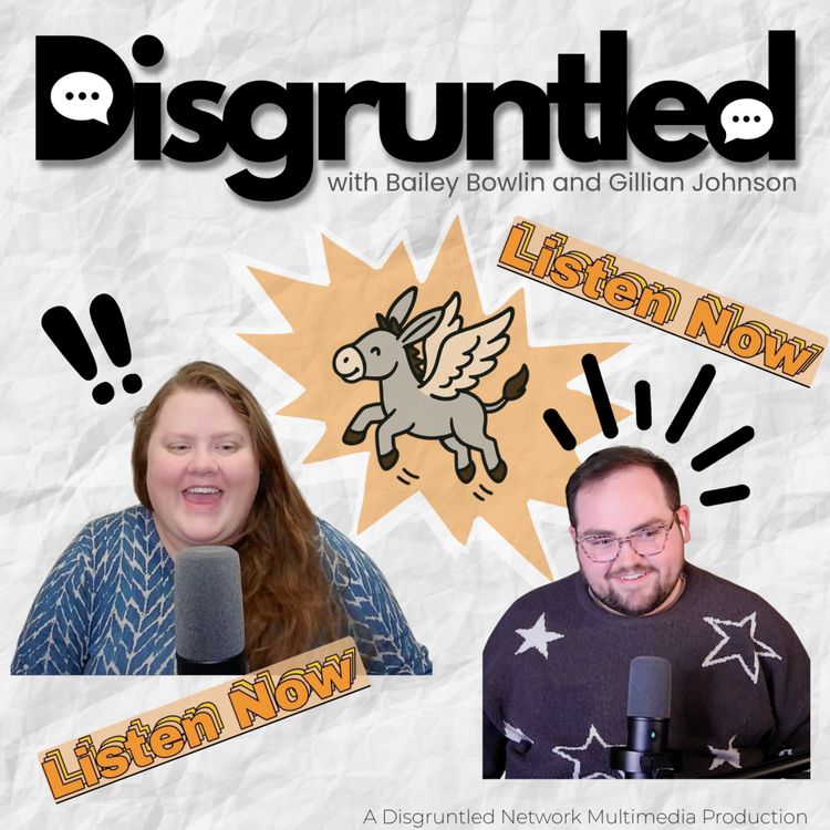 cover art for Episode 28: Say No to Transition Lenses.
