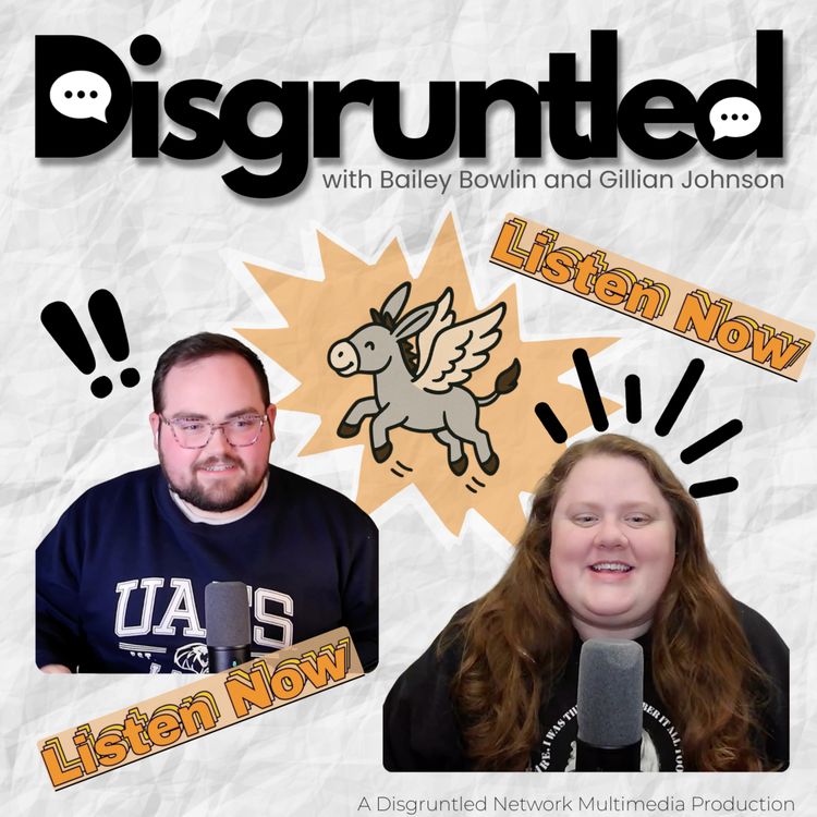 cover art for Episode 31: Gill Ripped Her Pants