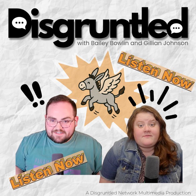 cover art for Episode 33: We’re SO Back.