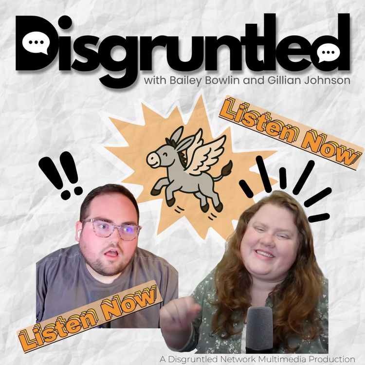 cover art for Episode 34: On Top of the Urinal