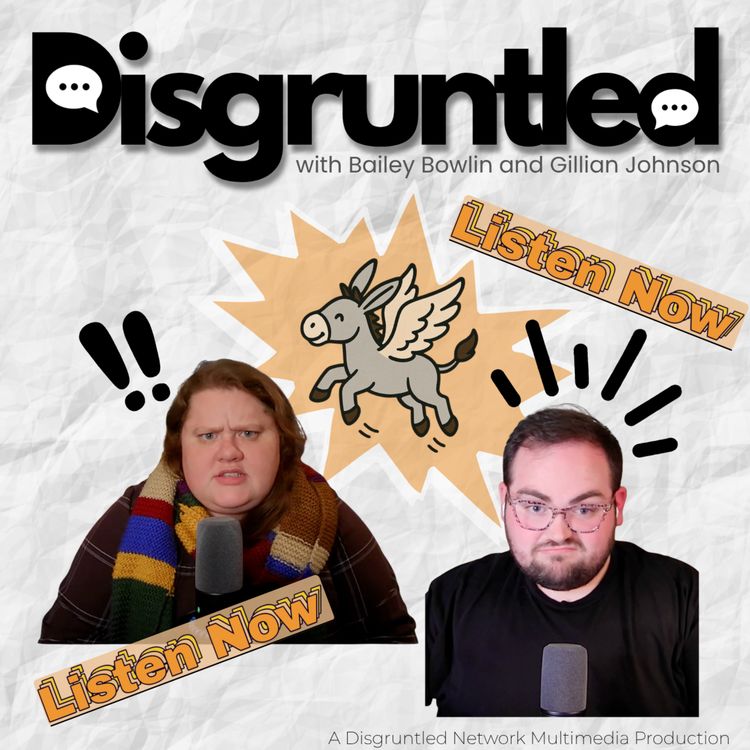 cover art for Episode 36: Catfishing & Questionable Behavior